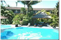 Palm Beach swimming pool