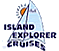 logo island explorer cruise